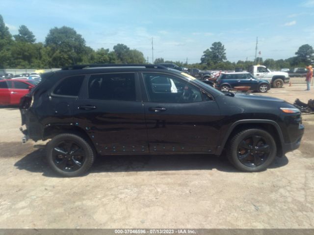 1C4PJLCS2GW108279 Jeep Cherokee Altitude