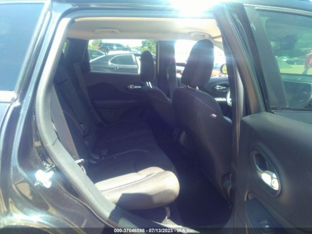 1C4PJLCS2GW108279 Jeep Cherokee Altitude