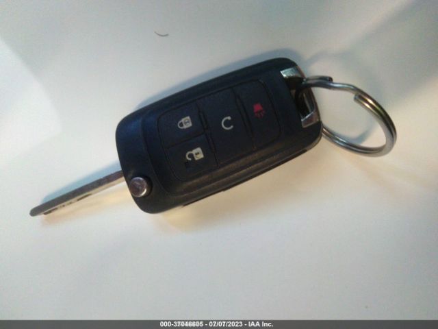 KL4CJFSB5EB522981 Buick Encore Convenience