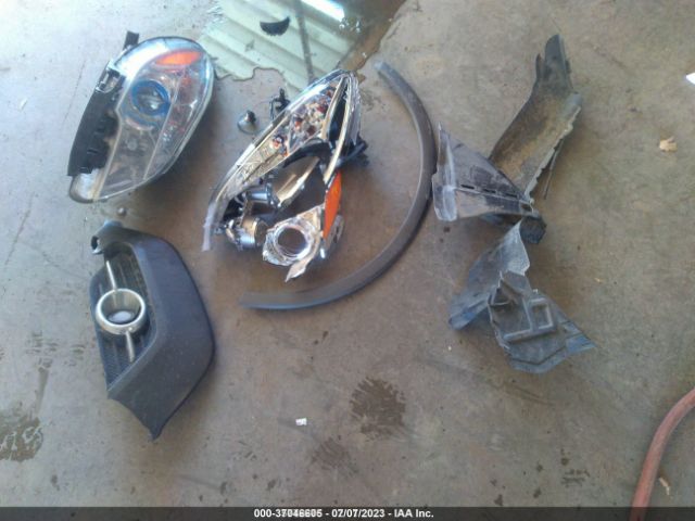 KL4CJFSB5EB522981 Buick Encore Convenience