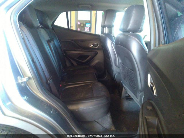 KL4CJFSB5EB522981 Buick Encore Convenience