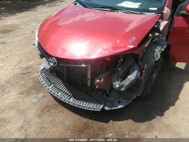Toyota Corolla L/le/s/s Plus/le Plus 2015 5YFBURHE7FP326085 Image 12