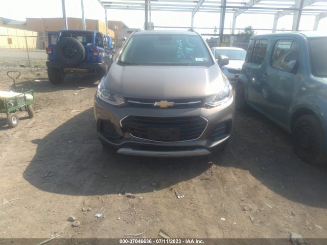 Chevrolet Trax Lt 2022 KL7CJPSM2NB514024 Image 12