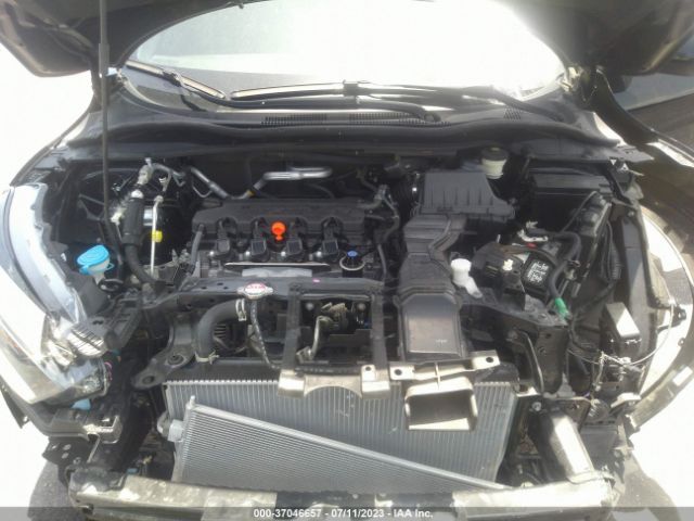 3CZRU5H19NM700085 Honda HR-V SPORT