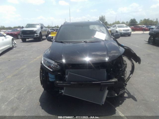 3CZRU5H19NM700085 Honda HR-V SPORT