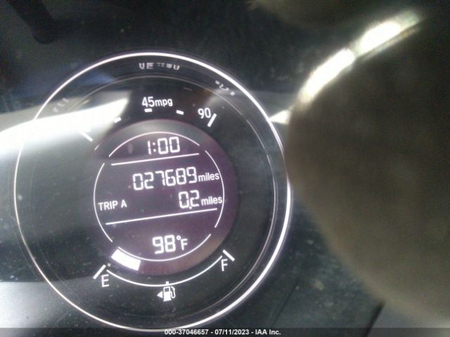 3CZRU5H19NM700085 Honda HR-V SPORT