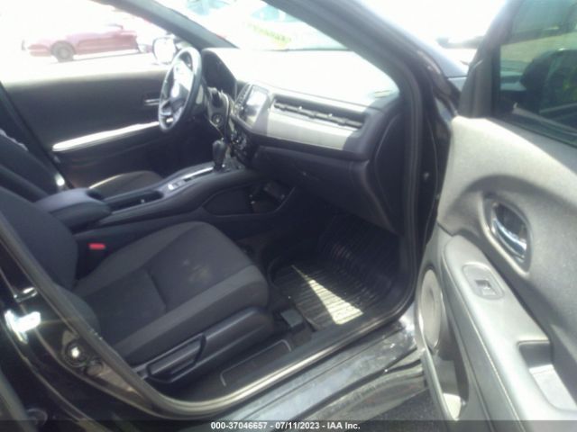 3CZRU5H19NM700085 Honda HR-V SPORT