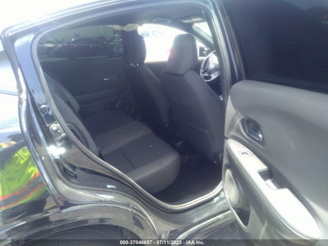 3CZRU5H19NM700085 Honda HR-V SPORT