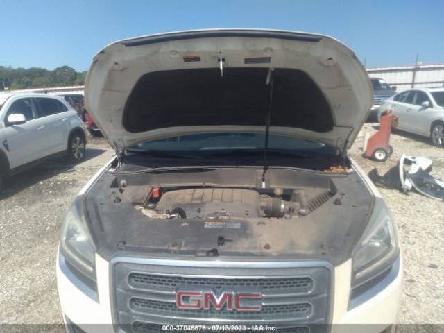 1GKKVRKD1EJ280158 GMC ACADIA SLT