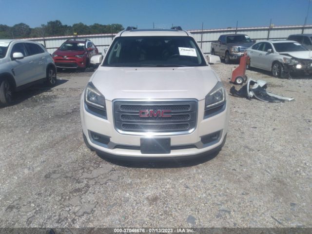 1GKKVRKD1EJ280158 GMC ACADIA SLT