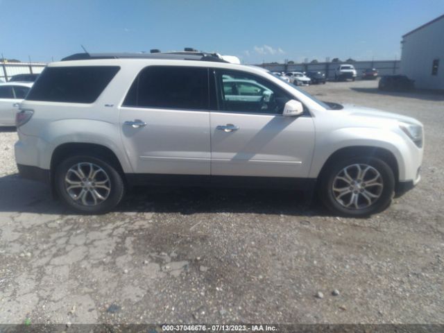 1GKKVRKD1EJ280158 GMC ACADIA SLT