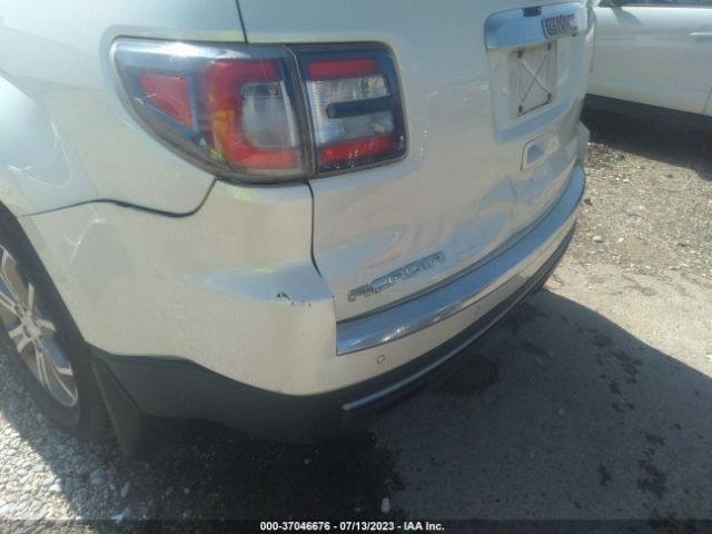1GKKVRKD1EJ280158 GMC ACADIA SLT