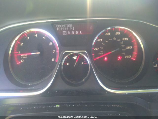 1GKKVRKD1EJ280158 GMC ACADIA SLT