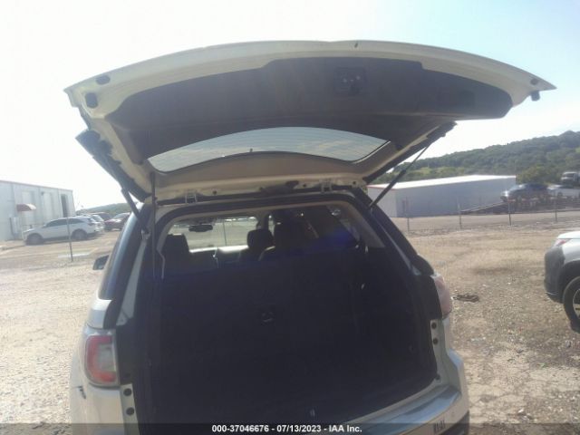 1GKKVRKD1EJ280158 GMC ACADIA SLT