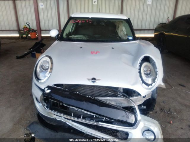 WMWXU1C53J2F79359 Mini Hardtop 4 Door Cooper