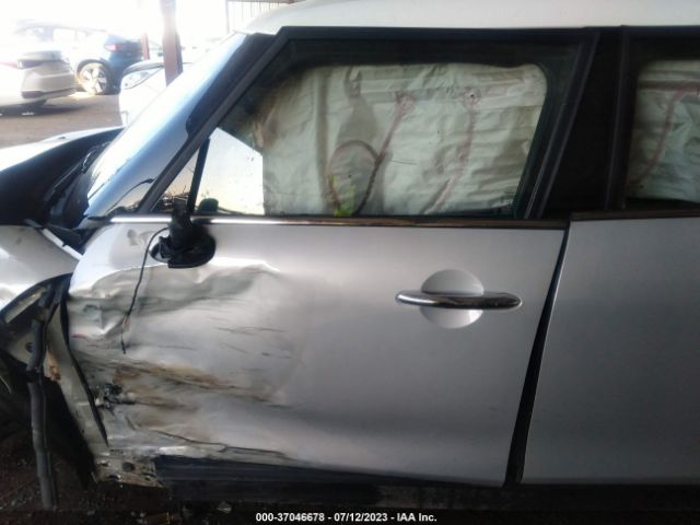 WMWXU1C53J2F79359 Mini Hardtop 4 Door Cooper