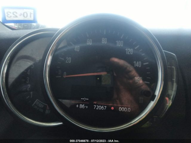 WMWXU1C53J2F79359 Mini Hardtop 4 Door Cooper