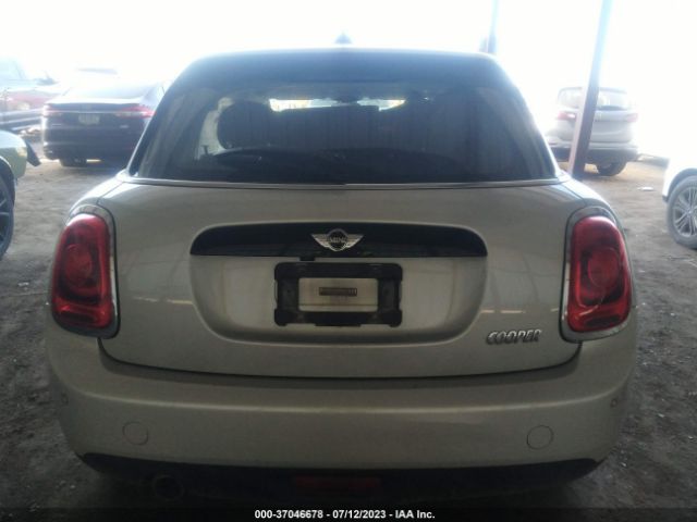 WMWXU1C53J2F79359 Mini Hardtop 4 Door Cooper