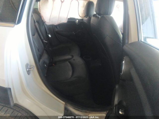 WMWXU1C53J2F79359 Mini Hardtop 4 Door Cooper