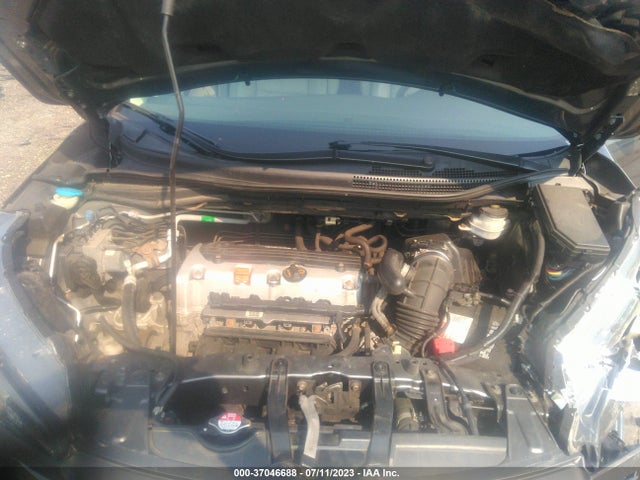 Honda Cr-v Ex-l 2014 2HKRM4H7XEH671464 Image 10