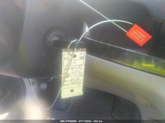 Honda Cr-v Ex-l 2014 2HKRM4H7XEH671464 Image 11