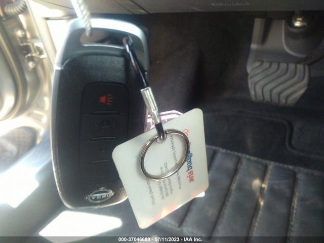 Nissan ROGUE SV 2023 JN8BT3BA2PW411418 Image 11