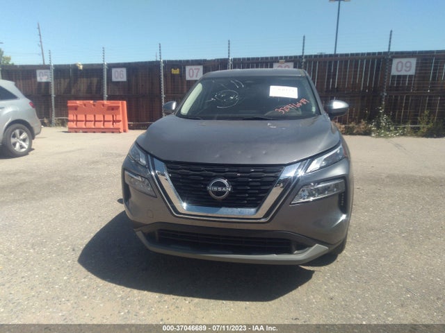 Nissan ROGUE SV 2023 JN8BT3BA2PW411418 Image 12