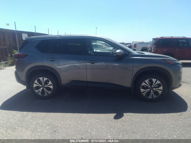 Nissan ROGUE SV 2023 JN8BT3BA2PW411418 Image 13
