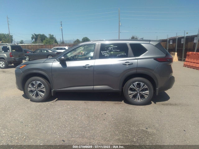 Nissan ROGUE SV 2023 JN8BT3BA2PW411418 Image 14