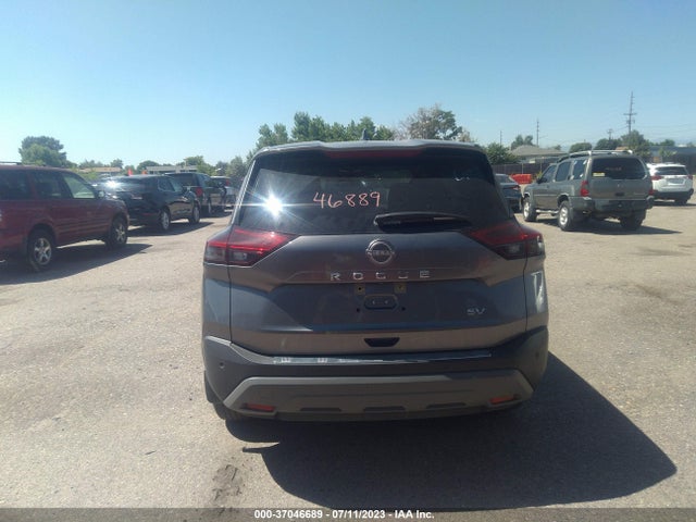 Nissan ROGUE SV 2023 JN8BT3BA2PW411418 Image 16