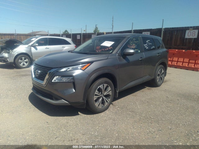 Nissan ROGUE SV 2023 JN8BT3BA2PW411418 Image 2
