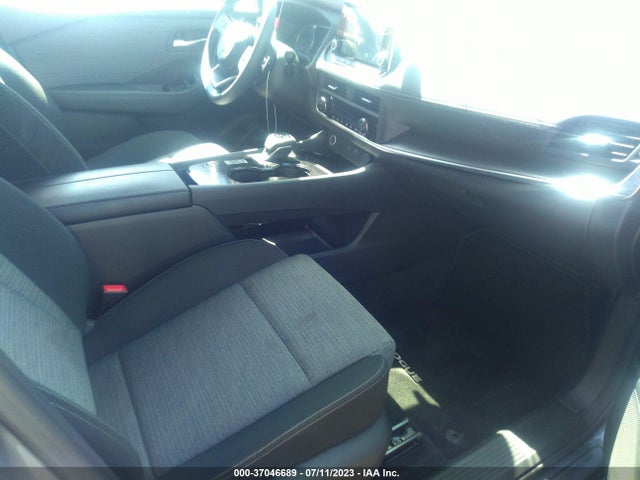 Nissan ROGUE SV 2023 JN8BT3BA2PW411418 Image 5