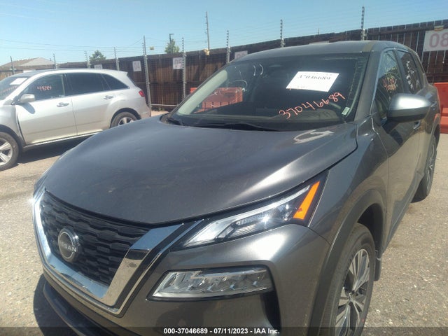 Nissan ROGUE SV 2023 JN8BT3BA2PW411418 Image 6