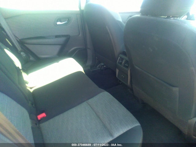 Nissan ROGUE SV 2023 JN8BT3BA2PW411418 Image 8