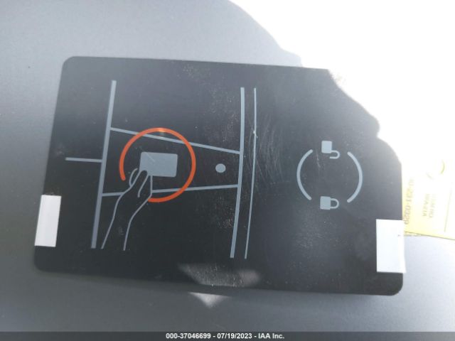 7SAYGDEF5NF572602 Tesla Model Y Performance
