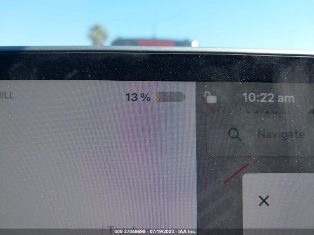 7SAYGDEF5NF572602 Tesla Model Y Performance