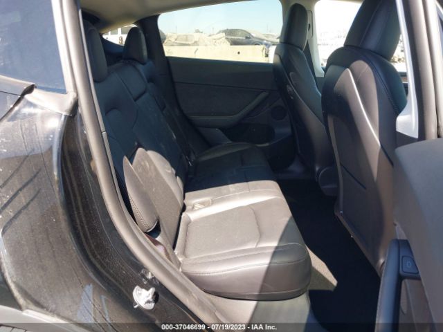 7SAYGDEF5NF572602 Tesla Model Y Performance