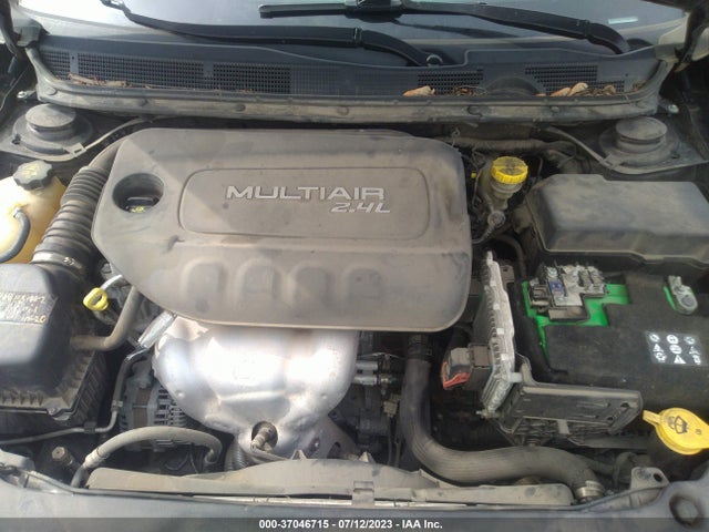 Dodge DART SXT 2015 1C3CDFBB3FD309163 Image 10