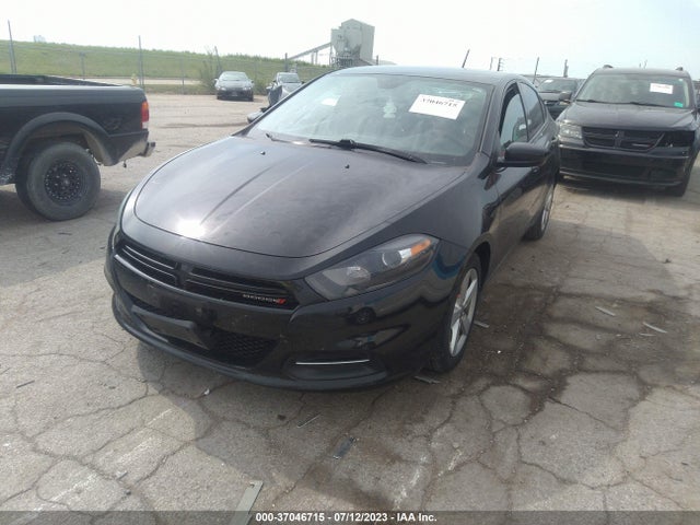 Dodge DART SXT 2015 1C3CDFBB3FD309163 Image 2