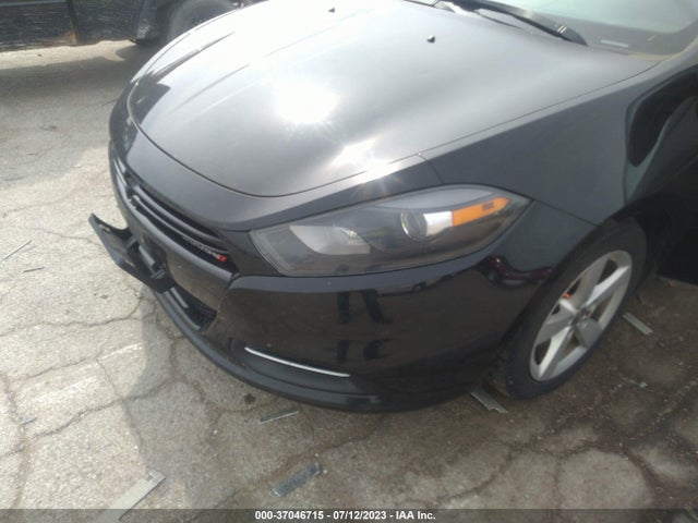 Dodge DART SXT 2015 1C3CDFBB3FD309163 Image 6