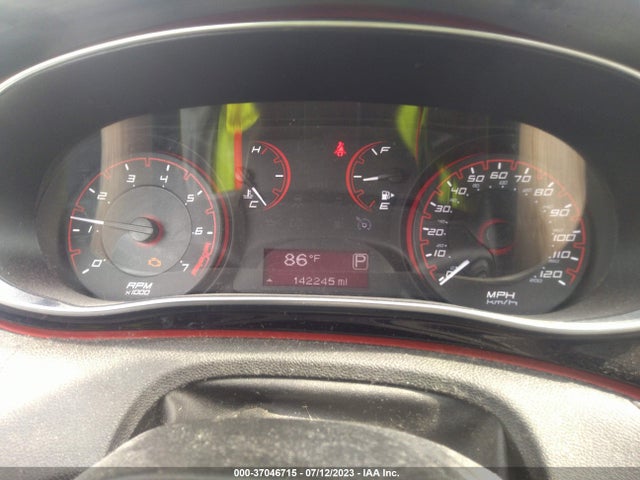 Dodge DART SXT 2015 1C3CDFBB3FD309163 Image 7