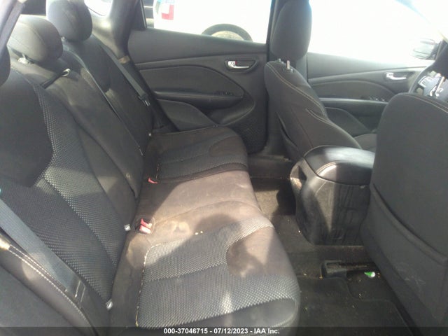 Dodge DART SXT 2015 1C3CDFBB3FD309163 Image 8