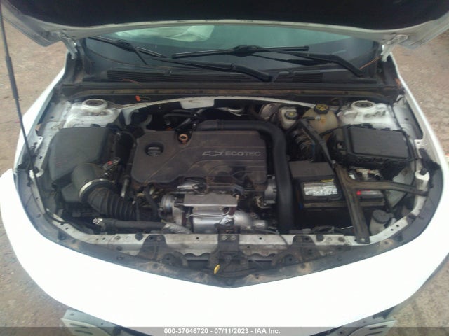 Chevrolet MALIBU LS 2017 1G1ZB5ST0HF190891 Image 12