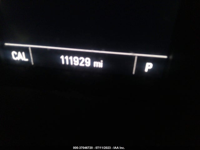 Chevrolet MALIBU LS 2017 1G1ZB5ST0HF190891 Image 9