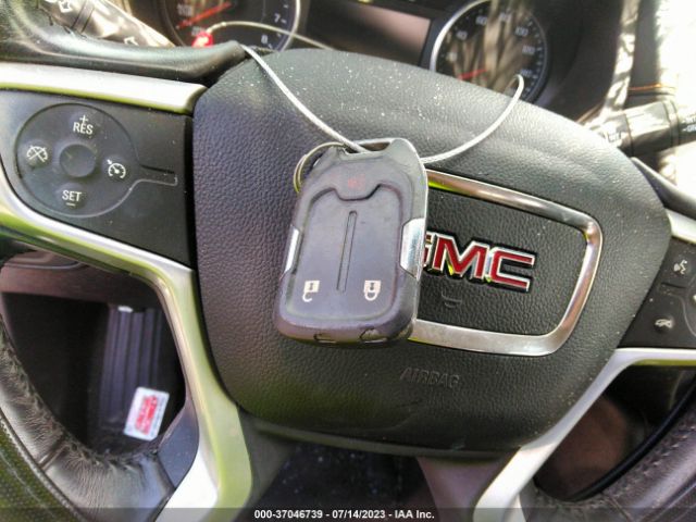 3GKALMEV5KL152261 GMC Terrain Sle