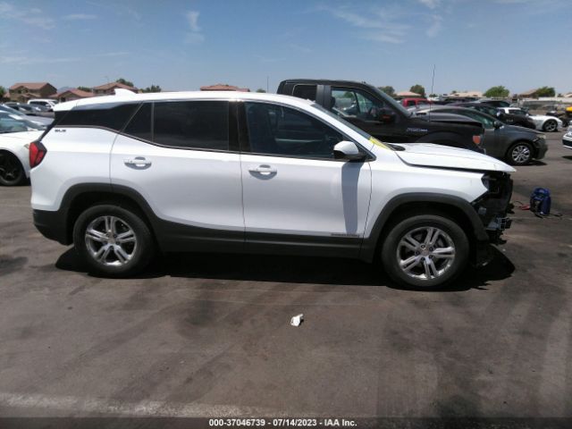 3GKALMEV5KL152261 GMC Terrain Sle