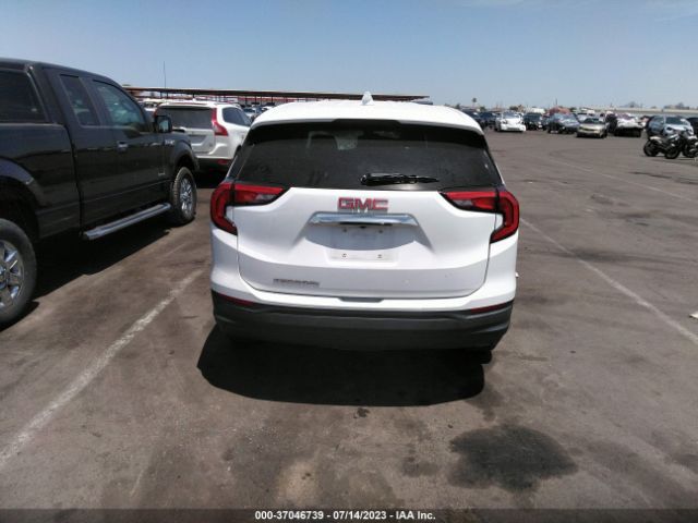 3GKALMEV5KL152261 GMC Terrain Sle