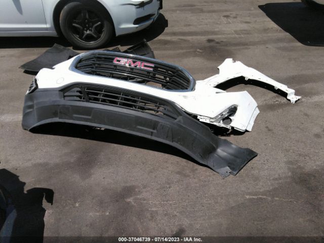 3GKALMEV5KL152261 GMC Terrain Sle