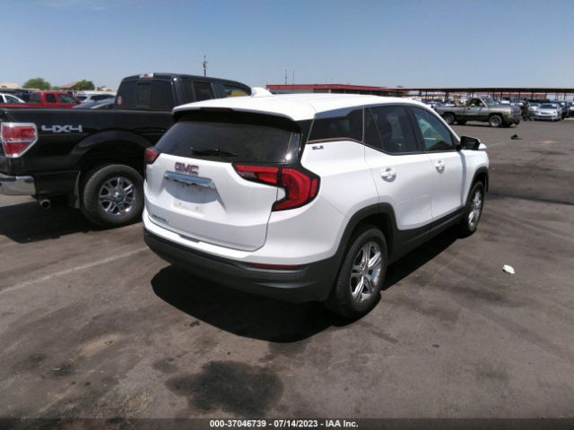 3GKALMEV5KL152261 GMC Terrain Sle