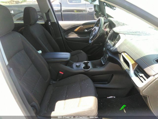 3GKALMEV5KL152261 GMC Terrain Sle